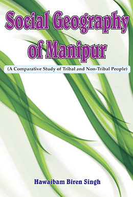 Social Geography of Manipur