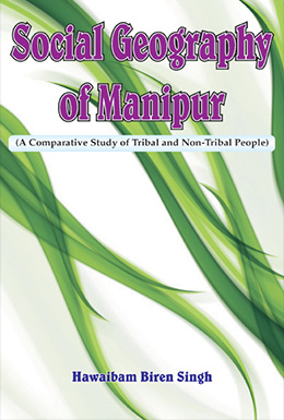 Social Geography of Manipur