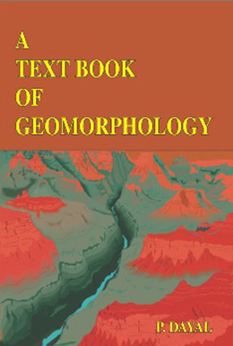 A Text Book of Geomorphology