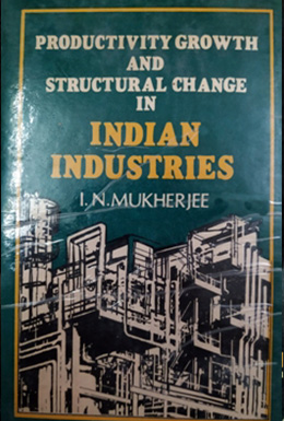 Productivity Growth and Structural Change in Indian Industries