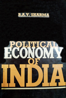 Political Economy of India