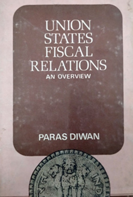 Union-States Fiscal Relations