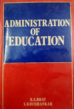 Administration of Education