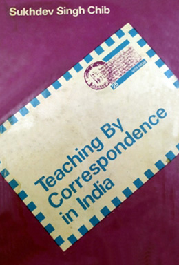 Teaching by Correspondence in India