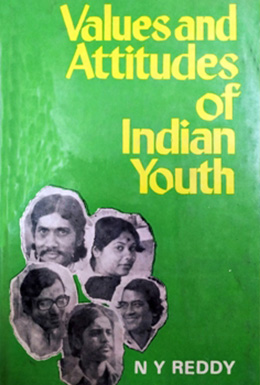 Values and Attitudes of Indian Youth