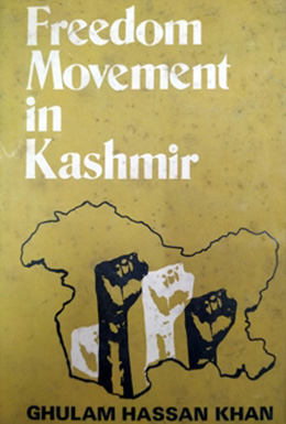 Freedom Movement in Kashmir