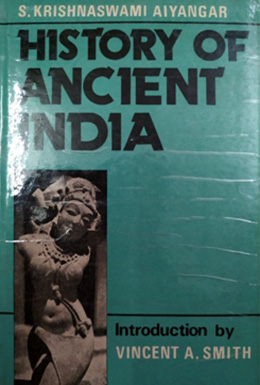 History of Ancient India