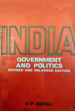 India Government and Politics