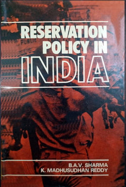 Reservation Policy of India