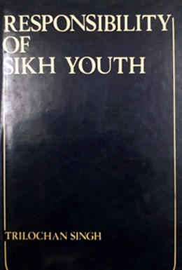 Responsibility of the Sikh Youth