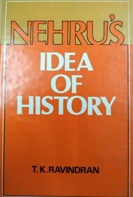 Nehru's Idea of History