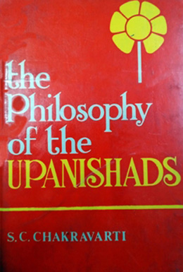 The Philosophy of the Upanishads