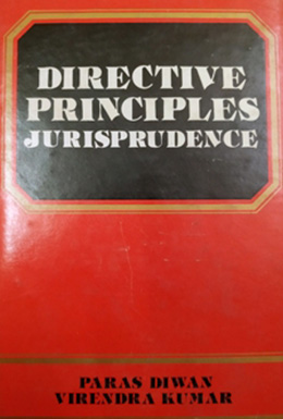 Directive Principles Jurisprudence