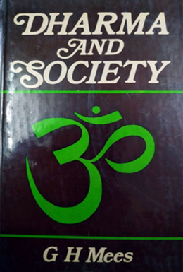 Dharma and Society