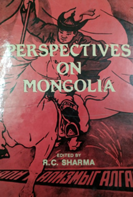 Perspectives on Mongolia