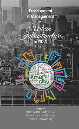 Development & Management of Urban Infrastructure in India