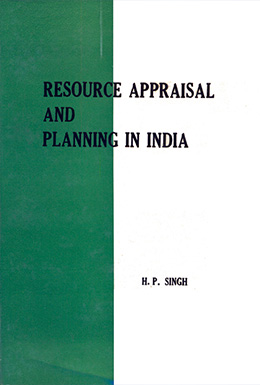 Resource Appraisal and Planning in India