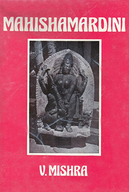 Mahishamardini