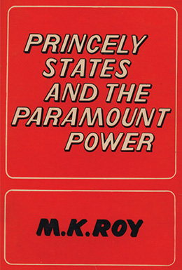 Princely States and the Paramount Power
