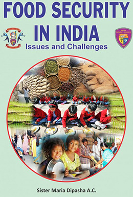 review of literature on food security in india