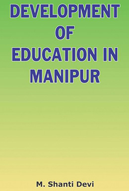 Development of Education in Manipur