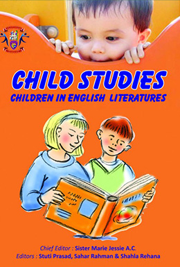 Child Studies : Children in English Literatures