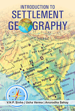 Introduction to Settlement Geography