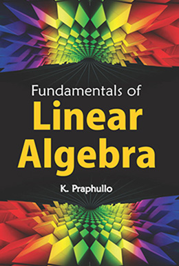 Fundamentals of Linear Algebra