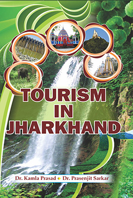 Tourism in Jharkhand