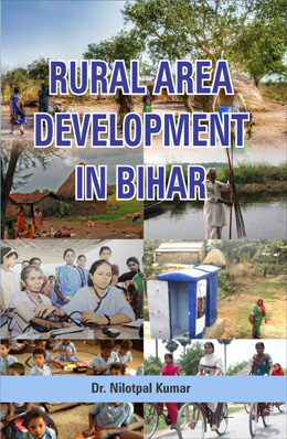 Rural Area Development in Bihar