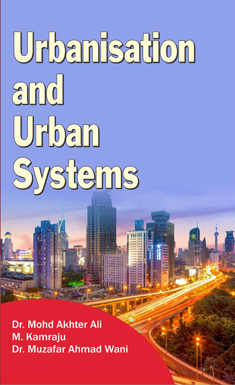 Urbanisation and Urban Systems