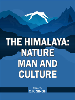The Himalaya Nature Man and Culture