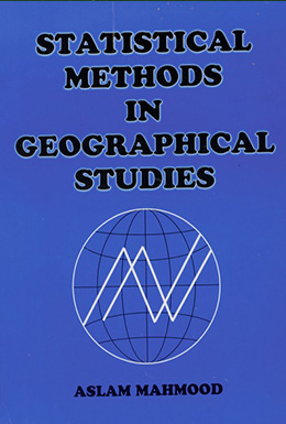 Statistical Methods in Geographical Studies