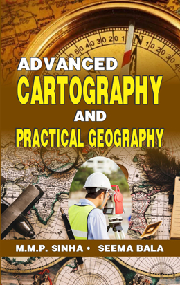 Advanced Cartography and Practical Geography