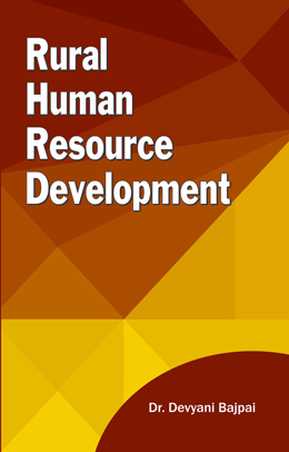 Rural Human Resource Development
