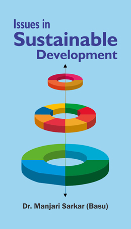Issues of Sustainable Development