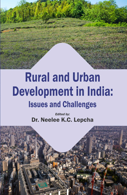 Rural and Urban Development in India: Issues and Challenges