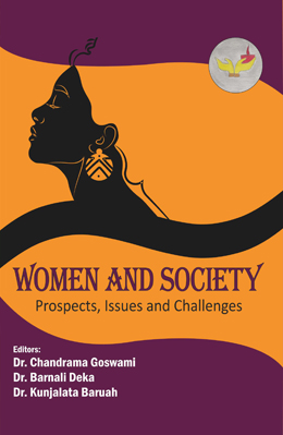 Women and Society Prospects, Issues and Challenges