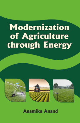 Modernization of Agriculture through Energy