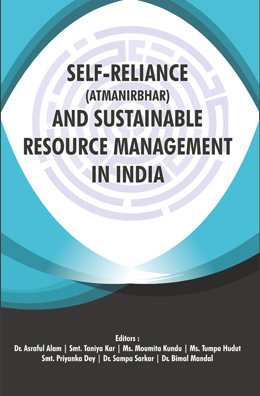 Self-Reliance (Atmanirbhar) and Sustainable Resource Management in India
