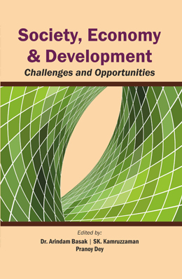 Society, Economy and Development: Challenges and Opportunities