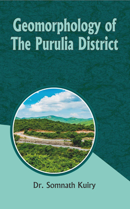 Geomorphology of the Purulia District