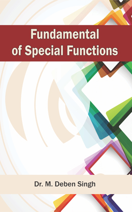 Fundamental of Special Functions