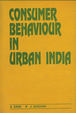 Consumer Behaviour in Urban India