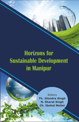 Horizons for Sustainable Development in Manipur