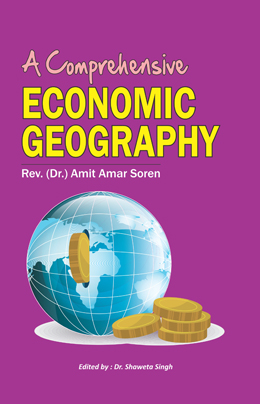 A Comprehensive Economic Geography