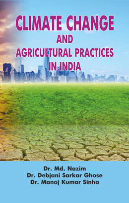 Climate Change and Agricultural Practices in India