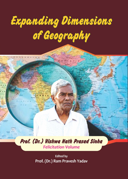 Expanding Dimensions of Geography