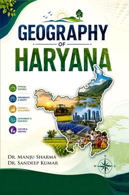 Geography of Haryana