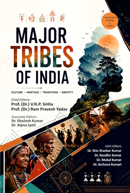 Major Tribes of India